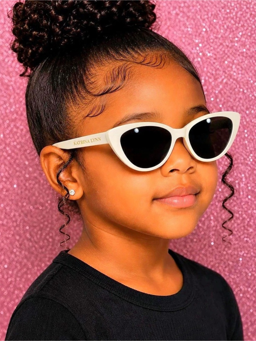 KATRIN Lynn girls stylish fashion sunglasses